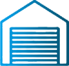 Installation portail et porte garage